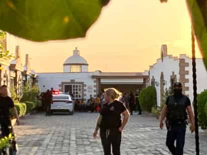(EL SIGLO DE TORREÓN)