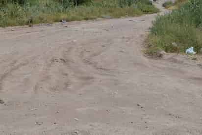 Este año también se invertirá en caminos ejidales, dijo Riquelme. (EL SIGLO DE TORREÓN)