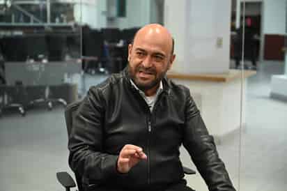 Rodrigo Fuentes comentó que la elección del candidato para competir por el Gobierno del estado en 2023 va a ser 'democrática'.
