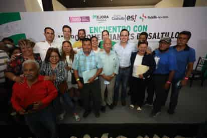 El secretario de Inclusión y Desarrollo Social destacó que los programas sociales son complementarios para la economía de las familias.