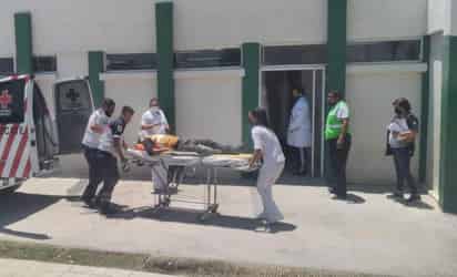 De un tiro en la espalda asesinan a un joven de 25 años en San Pedro; el responsable fue detenido.