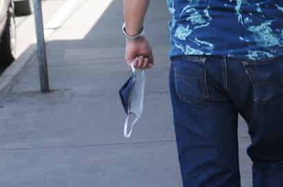 La Secretaría de Salud del estado de Coahuila analizará la solicitud que hicieron las empresas de la Comarca Lagunera.