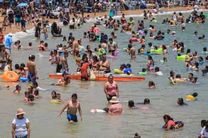 México fue el tercer país más visitado en el mundo en 2020. (ARCHIVO)