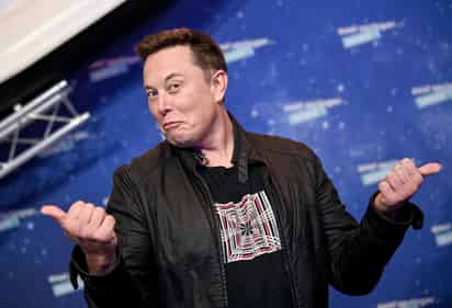 El intento de Musk que adquirir Twitter, un multimillonario que se dice absolutista de la libertad de expresión, generó temores de que no interferiría en la moderación de contenido. (ARCHIVO)