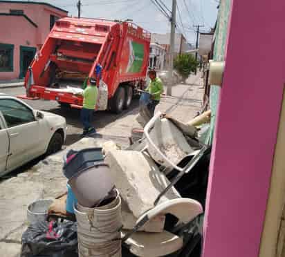 EL SIGLO COAHUILA