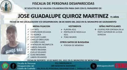 ESPECIAL
