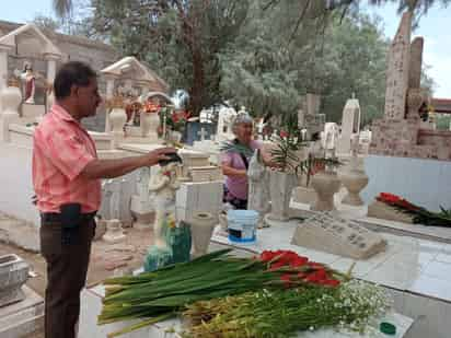 Foto: MARY VÁZQUEZ / EL SIGLO DE TORREÓN