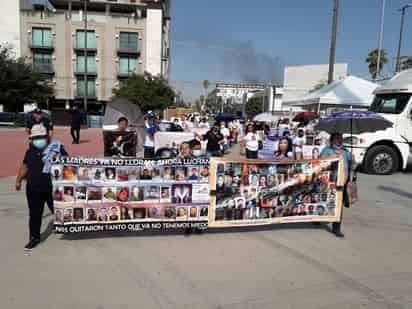 Foto: ANGÉLICA SANDOVAL / EL SIGLO DE TORREÓN