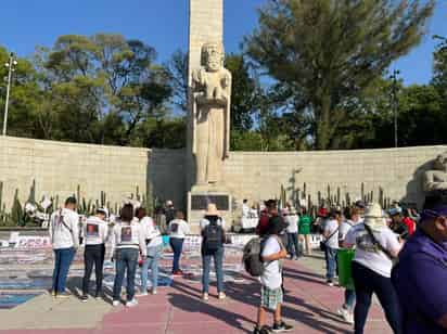 (EL SIGLO DE TORREÓN)