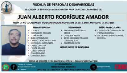 ESPECIAL