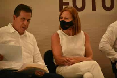 (SERGIO A. RODRÍGUEZ)