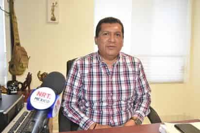 (SERGIO A. RODRÍGUEZ)