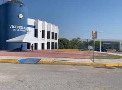 El cuerpo fue enviado a las instalaciones del Servicio Médico Forense para la necropsia de ley.