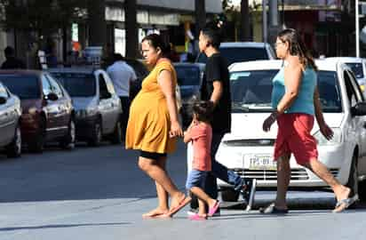 Los nacimientos en la Zona Metropolitana de La Laguna se redujeron de 30 mil a 19 mil en los últimos 20 años. (EL SIGLO DE TORREÓN)