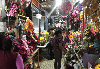 Expuso que el sector restaurantero también registró un considerable incremento. (EL SIGLO DE TORREÓN)