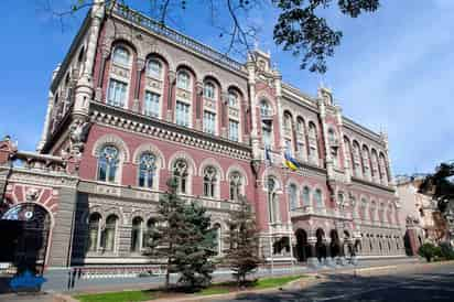 Shevchenko estudió en la Universidad Económica Estatal de Kharkiv en donde se formaban los economistas industriales en Ucrania. (ESPECIAL)