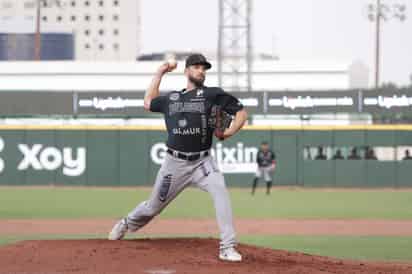 Unión Laguna gana el primero de la serie ante Generales de Durango