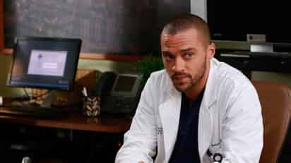 ¿Habrá consecuencias legales por el video filtrado de Jesse Williams desnudo, actor de Grey's Anatomy?