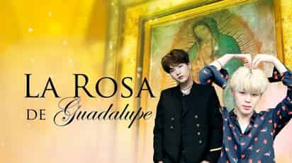 ¡BTS llega a la televisión mexicana! Aparecen en episodio de La Rosa de Guadalupe