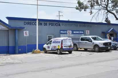 Foto: SERGIO A. RODRÍGUEZ / EL SIGLO COAHUILA