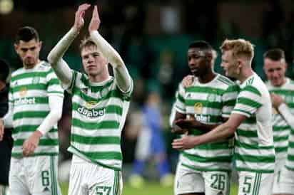 Celtic recupera la corona escocesa