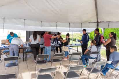 No se ha licitado el programa de fabricación de uniformes subsidiados, pese a que se le etiquetaron recursos en el Presupuesto de Egresos. (EL SIGLO DE TORREÓN)