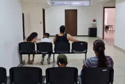 Invitan a cierre de campaña de Salud dirigida a las mujeres. (EL SIGLO DE TORREÓN)