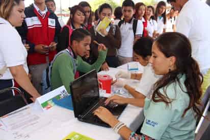 Se mantienen vigentes campañas de difusión de derechos sexuales. (CORTESÍA)
