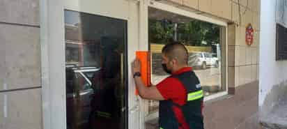Panadería en Torreón fue clausurada por autoridades, se encontraron roedores e insectos.