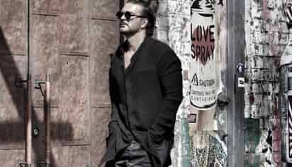 De regreso. Ricardo Arjona planea volver a Torreón en el mes de octubre con su nueva gira.