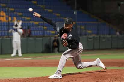 Generales de Durango iguala la serie ante Unión Laguna