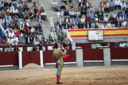 Más allá del percance que sufrió, Gilio Quintero guarda un recuerdo dulce de la Plaza de Las Ventas, el máximo escenario taurino en todo el planeta, pues dejó buenas sensaciones entre los aficionados y se ganó sonoros aplausos con sus faenas.