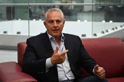 Señala el alcalde de Torreón, Román Cepeda, que por el momento su prioridad es entregar 'resultados' a la ciudadanía.