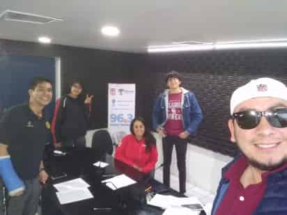 El programa del Instituto Tecnológico de La Laguna cumple 29 años de su primera emisión. (EL SIGLO DE TORREÓN)