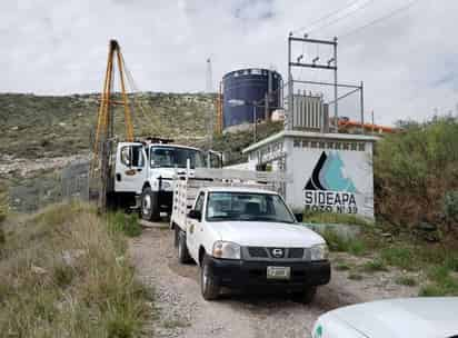 Reconoce el titular del Sideapa, Héctor Torres Leyón que modificación a la NOM 127 representa un gran reto, pues el 85 % de los pozos que abastecen la zona urbana de GP, estarían fuera de norma.