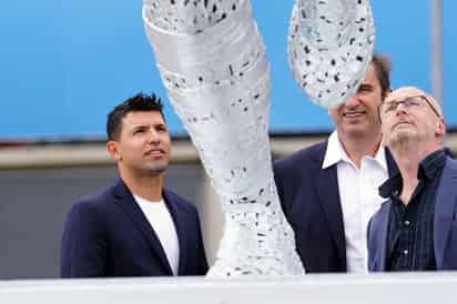 (FOTOS: AP)