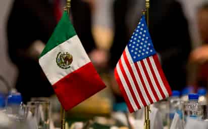 Cabe destacar que el foro fue moderado por Rafael Fernández de Castro, director del Centro de estudios México- Estados Unidos. (ESPECIAL)