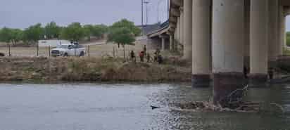 Difícil, resultado de operativo sobre cruce de migrantes: SSP Coahuila