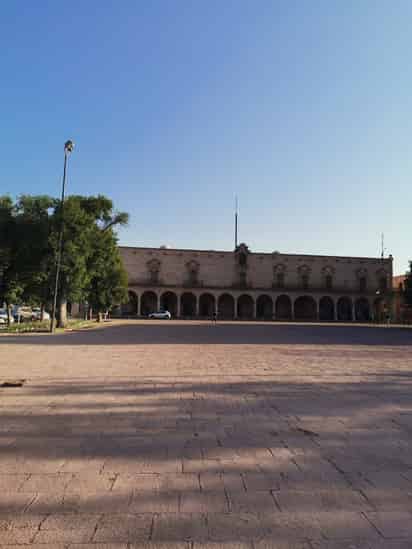 Partidos y coaliciones ya hicieron solicitudes formales de espacios para el cierre de sus campañas.