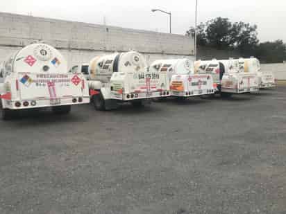 Se trata de mantener un control de seguridad para prevenir accidentes con fatales consecuencias.