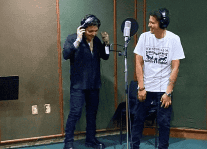 Hermano de Christian Nodal se lanza como cantante