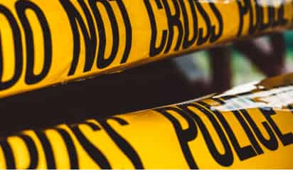 Investigan hallazgo de cuerpo sin vida de un hombre en Hidalgo