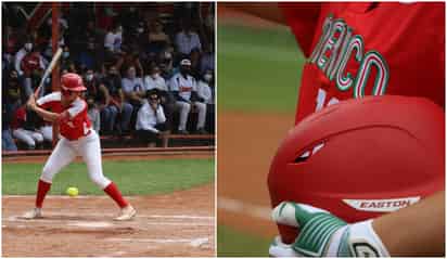 Softbol femenil mexicano se fortifica; jugarán contra potencias en Juegos Mundiales