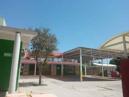 Debido a que se encuentran en plena cosecha, muchos padres prefieren que sus hijos no asistan a la escuela y los ayuden a trabajar. (EL SIGLO DE TORREÓN)