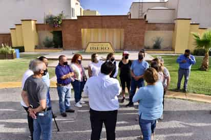 Foto: ERICK SOTOMAYOR / EL SIGLO DE TORREÓN