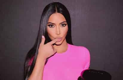 (INSTAGRAM/@KIMKARDASHIAN)