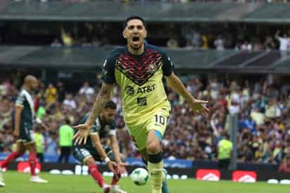 América y Chelsea jugarán amistoso en Las Vegas en julio