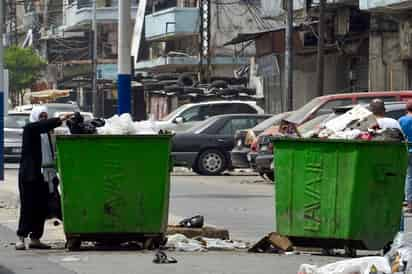 Es necesario también crear sociedades con 'mayor soberanía alimentaria' en Centroamérica. (ARCHIVO)