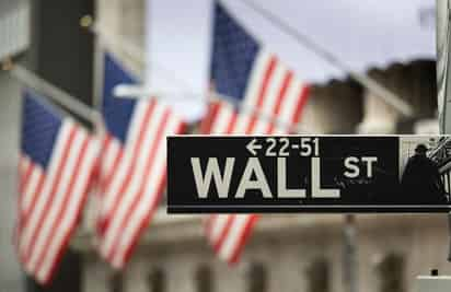 Otros indicadores como el Nasdaq y el S&P 500 también presentaron despuntes del 4.3% y del 1.6% respectivamente. (ARCHIVO)