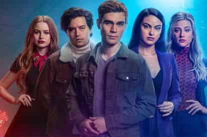 ¡Adiós Archie! Riverdale confirma que la temporada 7 será la última de la serie